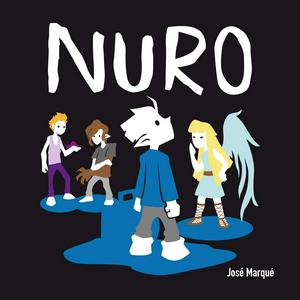 Escucha NURO, radionovela de aventuras (Serie) en la aplicación