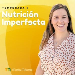 Escucha Nutrición Imperfecta en la aplicación