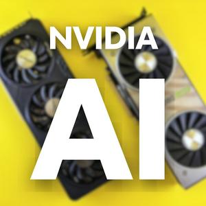 Escucha Nvidia AI en la aplicación