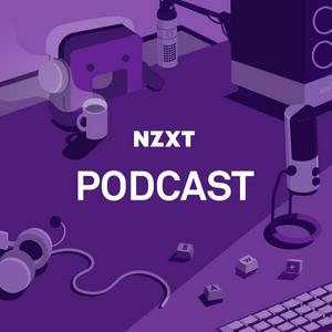 Escucha NZXT PODCAST en la aplicación