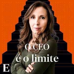 Escucha O CEO é o limite en la aplicación