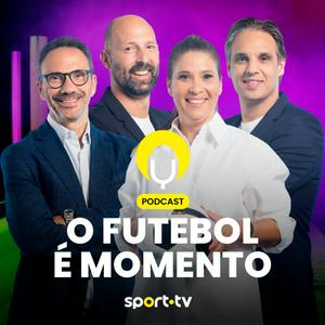 Escucha O Futebol é Momento en la aplicación