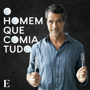 Escucha O Homem Que Comia Tudo en la aplicación