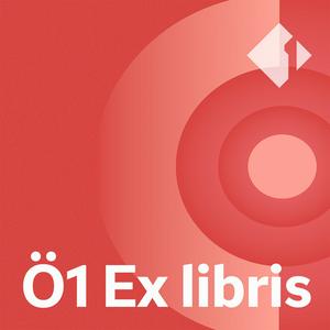 Escucha Ö1 Ex libris en la aplicación