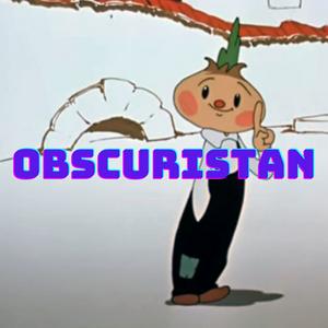 Escucha Obscuristan en la aplicación