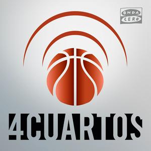 Escucha 4 cuartos en la aplicación