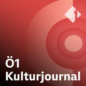 Escucha Ö1 Kulturjournal en la aplicación