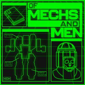 Escucha Of Mechs and Men: A Battletech Book Club en la aplicación