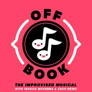 Escucha Off Book: The Improvised Musical en la aplicación