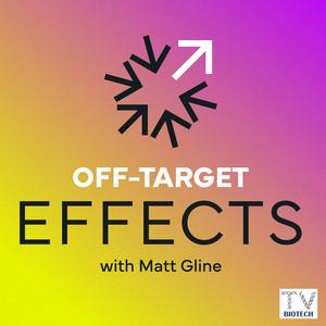 Escucha Off-Target Effects with Matt Gline en la aplicación