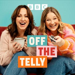 Escucha Off The Telly en la aplicación