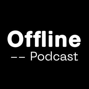 Escucha Offline Podcast en la aplicación