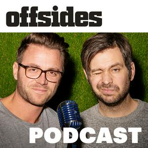 Escucha Offside en la aplicación