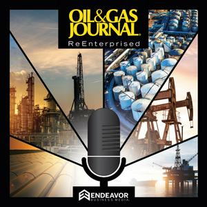 Escucha Oil & Gas Journal ReEnterprised en la aplicación