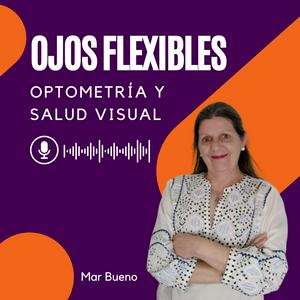 Escucha OJOS FLEXIBLES en la aplicación