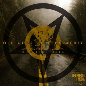 Escucha Old Gods of Appalachia en la aplicación