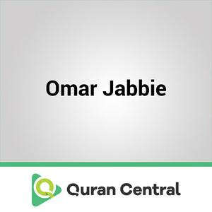 Escucha Omar Jabbie en la aplicación