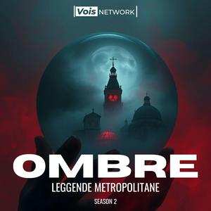 Escucha Ombre - Leggende Metropolitane en la aplicación