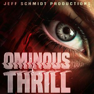 Escucha OMINOUS THRILL en la aplicación