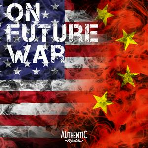 Escucha On Future War en la aplicación