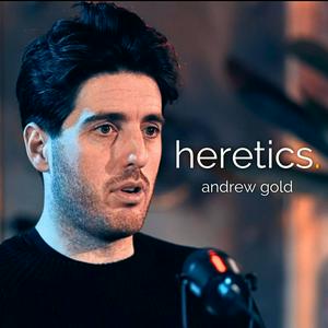 Escucha heretics. en la aplicación