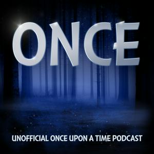 Escucha ONCE - Once Upon a Time podcast en la aplicación