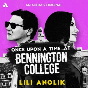 Escucha Once Upon a Time… at Bennington College en la aplicación