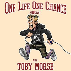 Escucha One Life One Chance with Toby Morse en la aplicación