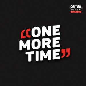 Escucha ONE MORE TIME  di Luca Casadei en la aplicación