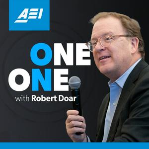 Escucha One on One with Robert Doar en la aplicación