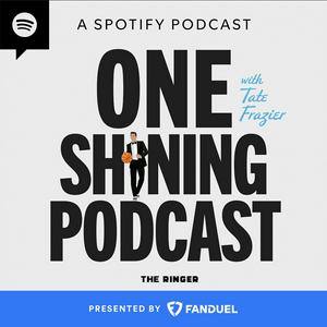 Escucha One Shining Podcast with Tate Frazier en la aplicación