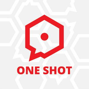 Escucha One Shot en la aplicación