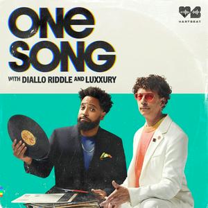 Escucha One Song en la aplicación