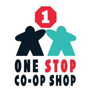 Escucha One Stop Co-Op Shop en la aplicación