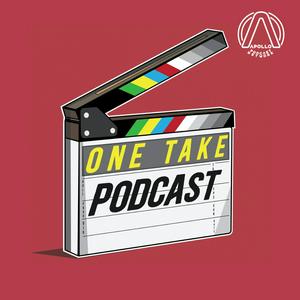 Escucha One Take Podcast en la aplicación