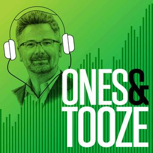 Escucha Ones and Tooze en la aplicación