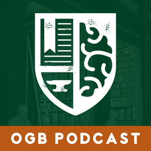 Escucha Online Great Books Podcast en la aplicación