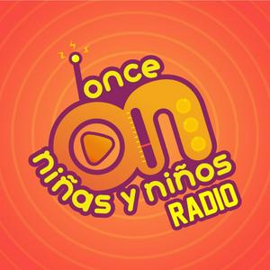 Escucha ONN Radio en la aplicación