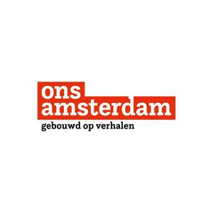 Escucha Ons Amsterdam Podcast en la aplicación