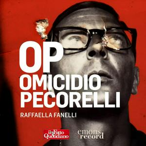 Escucha OP - Omicidio Pecorelli en la aplicación