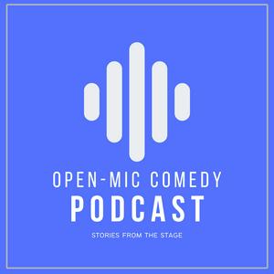 Escucha Open Mic Comedy Podcast en la aplicación