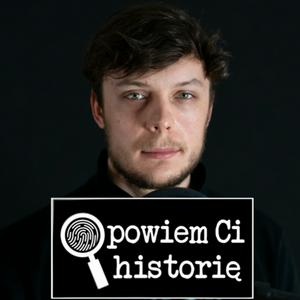 Escucha Opowiem Ci historię en la aplicación