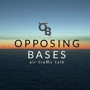 Escucha Opposing Bases: Air Traffic Talk en la aplicación