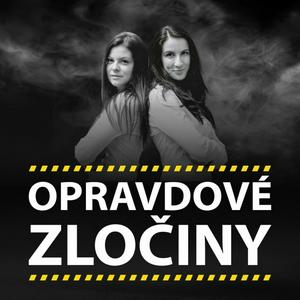 Escucha Opravdové zločiny en la aplicación