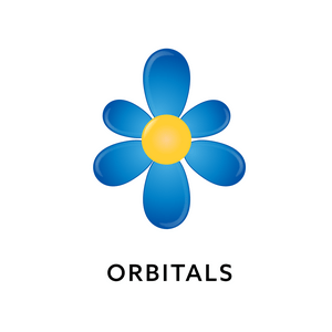 Escucha Orbitals en la aplicación