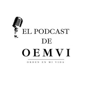 Escucha Orden en mi Vida - el Podcast en la aplicación