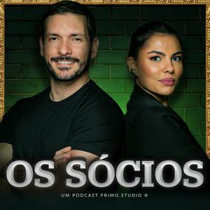 Escucha Os Sócios Podcast en la aplicación