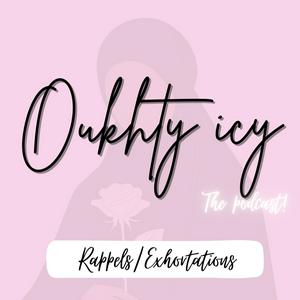 Escucha Oukhty.Icy en la aplicación