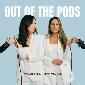 Escucha Out of the Pods en la aplicación