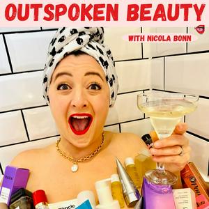 Escucha Outspoken Beauty en la aplicación